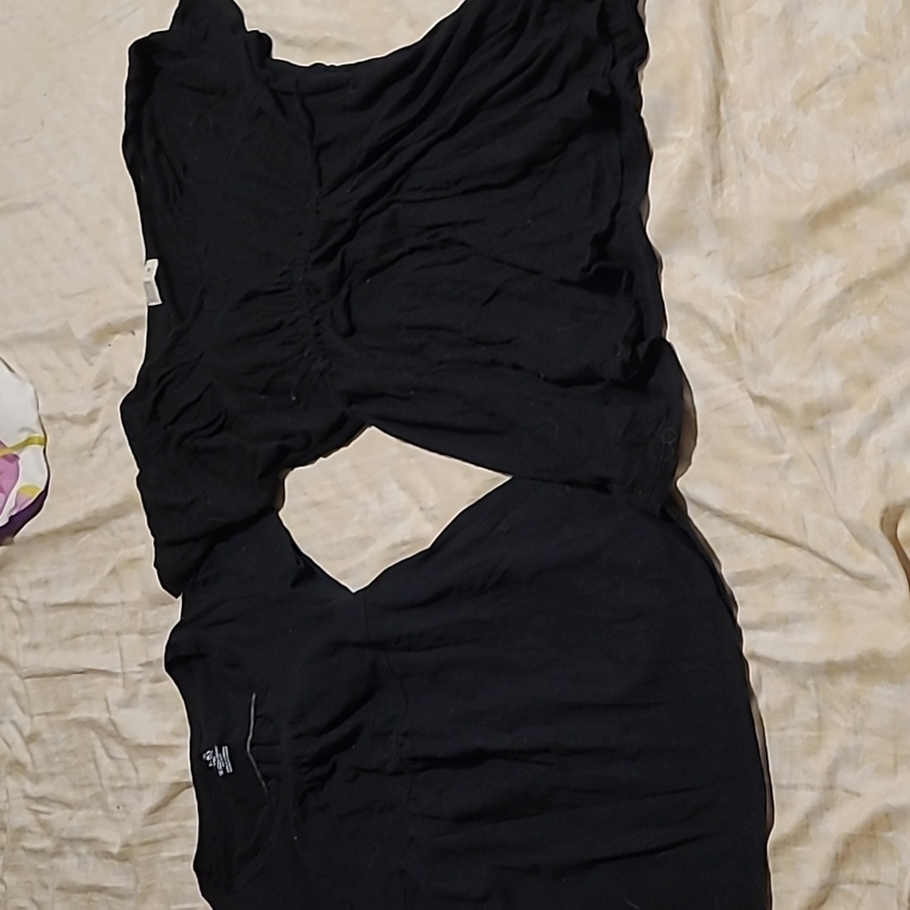 Maternity Baby Doll Tshirt (price is for 1 shirt)